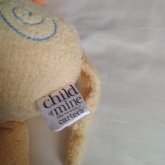 Musical Baby Giraffe Lot - Picture 5 of 7